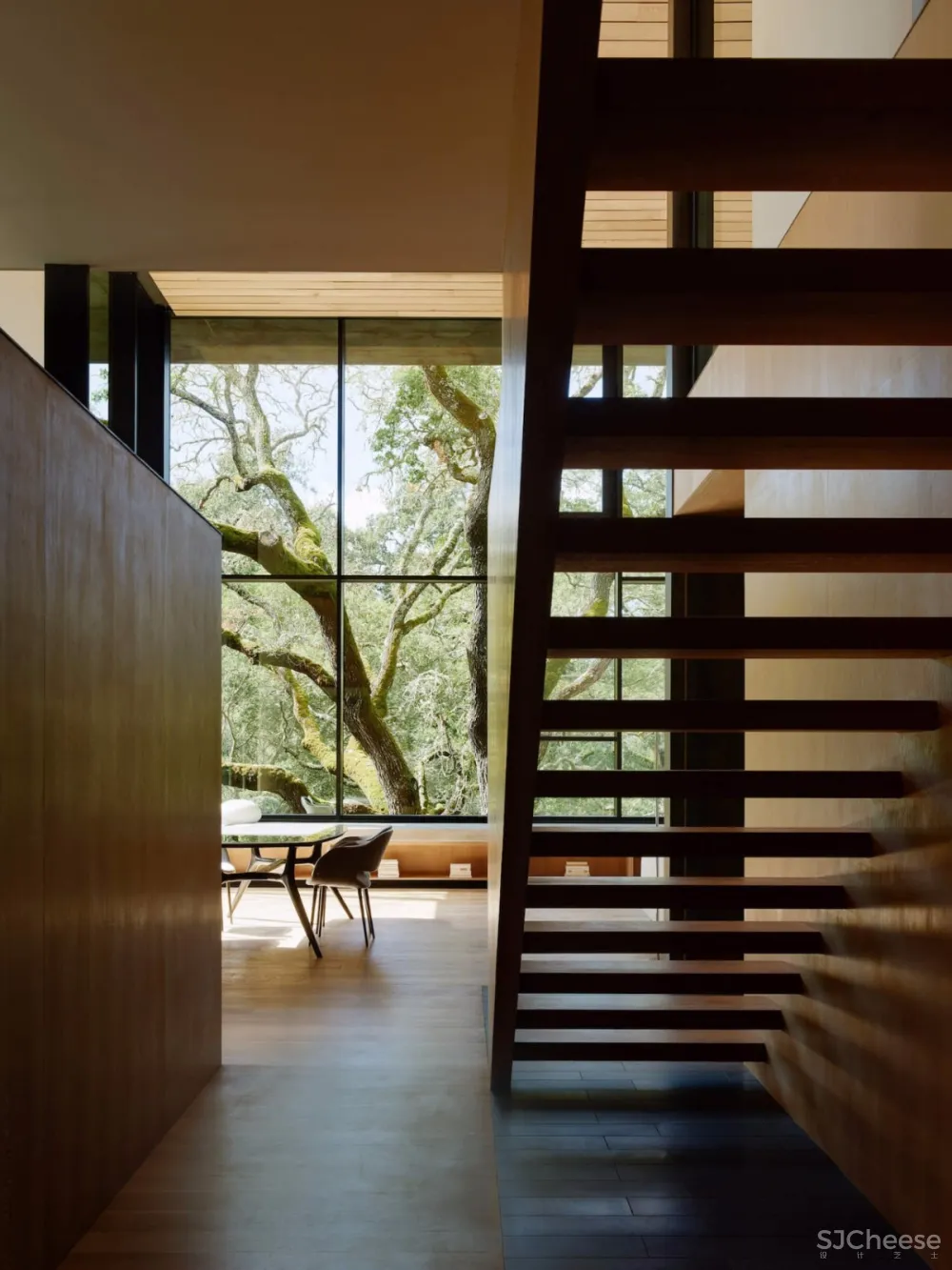 为什么越简单的设计丨越令人震撼