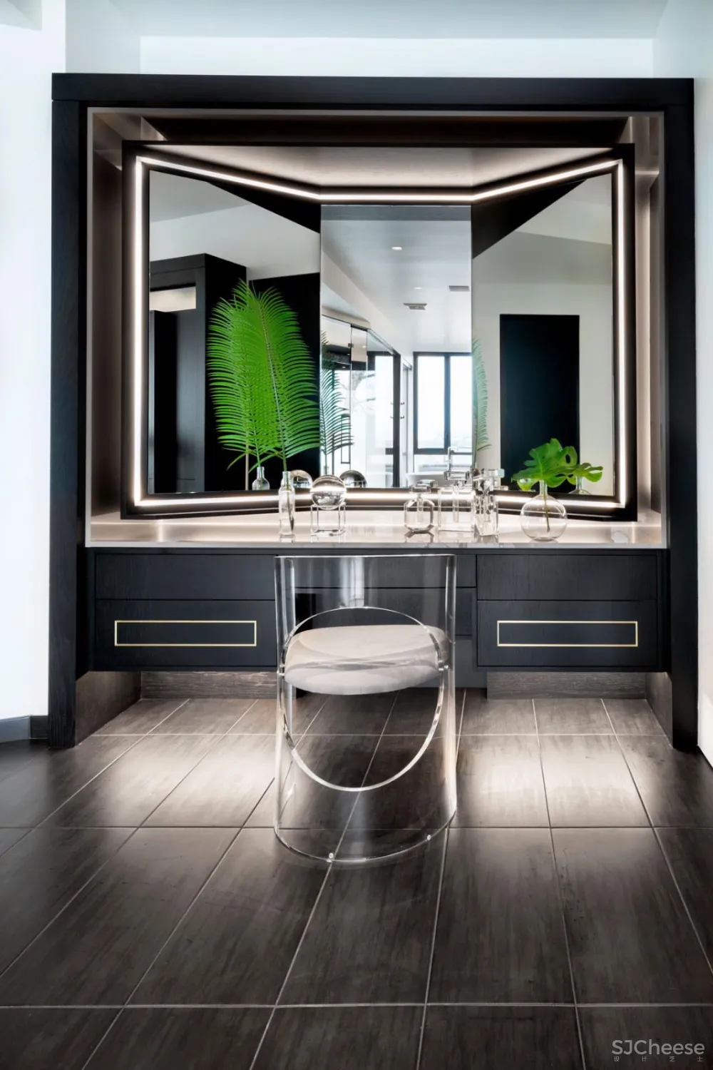 Ponciano Design | 融入了现代感的美好设计