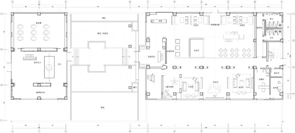 新作 | 钟灵毓秀 山水巴蜀 - 院落生活新演绎
