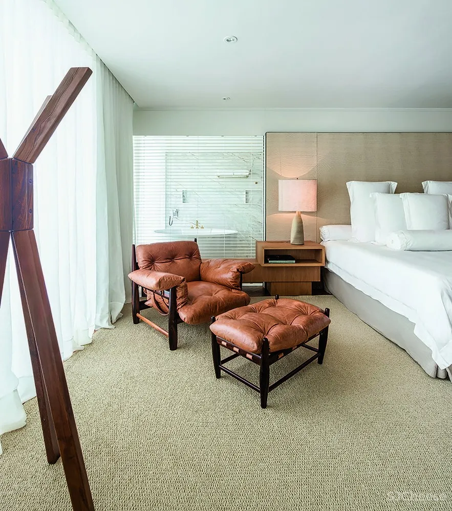 Emiliano RJ / Studio Arthur Casas + Oppenheim Architecture