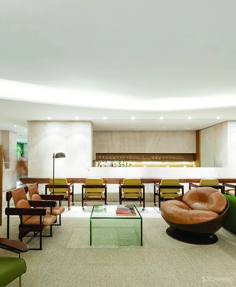 Emiliano RJ / Studio Arthur Casas + Oppenheim Architecture