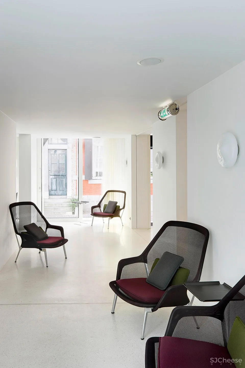 Zenden酒店,荷兰 / Wiel Arets Architects