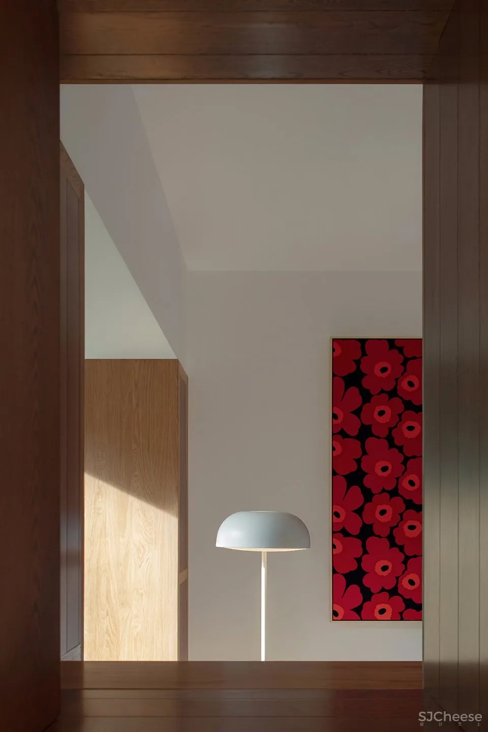 最新 | 绘造社:北京 赠阳庵