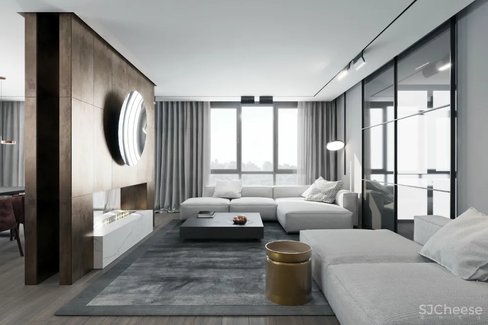 极简、才是极美