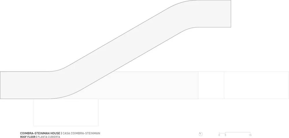 Coimbra-Steinmann住宅,里斯本 / Fran Silvestre Arquitectos