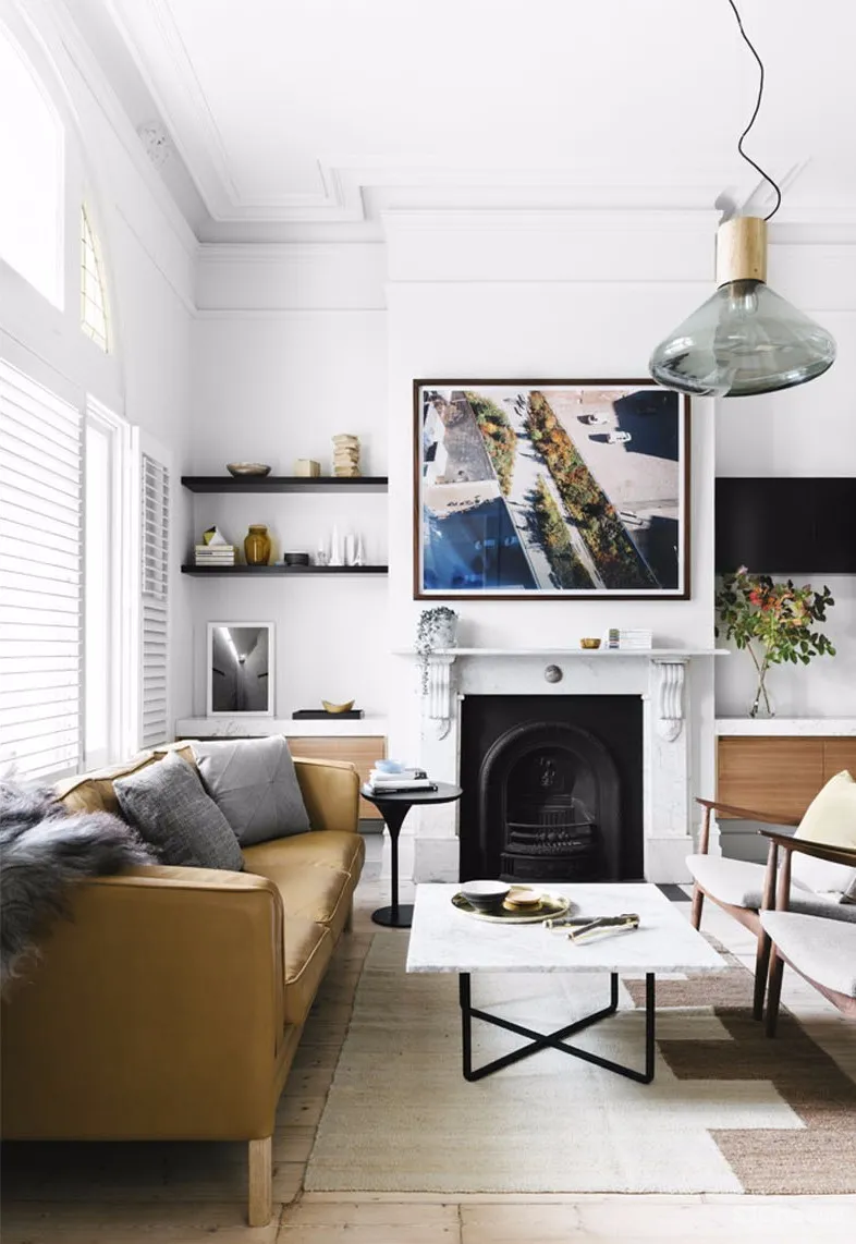 Fiona Lynch新作 | 解开艺术与设计之间的关系