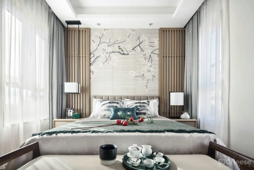 新作 | 极致东方,演绎最美的诗意栖居