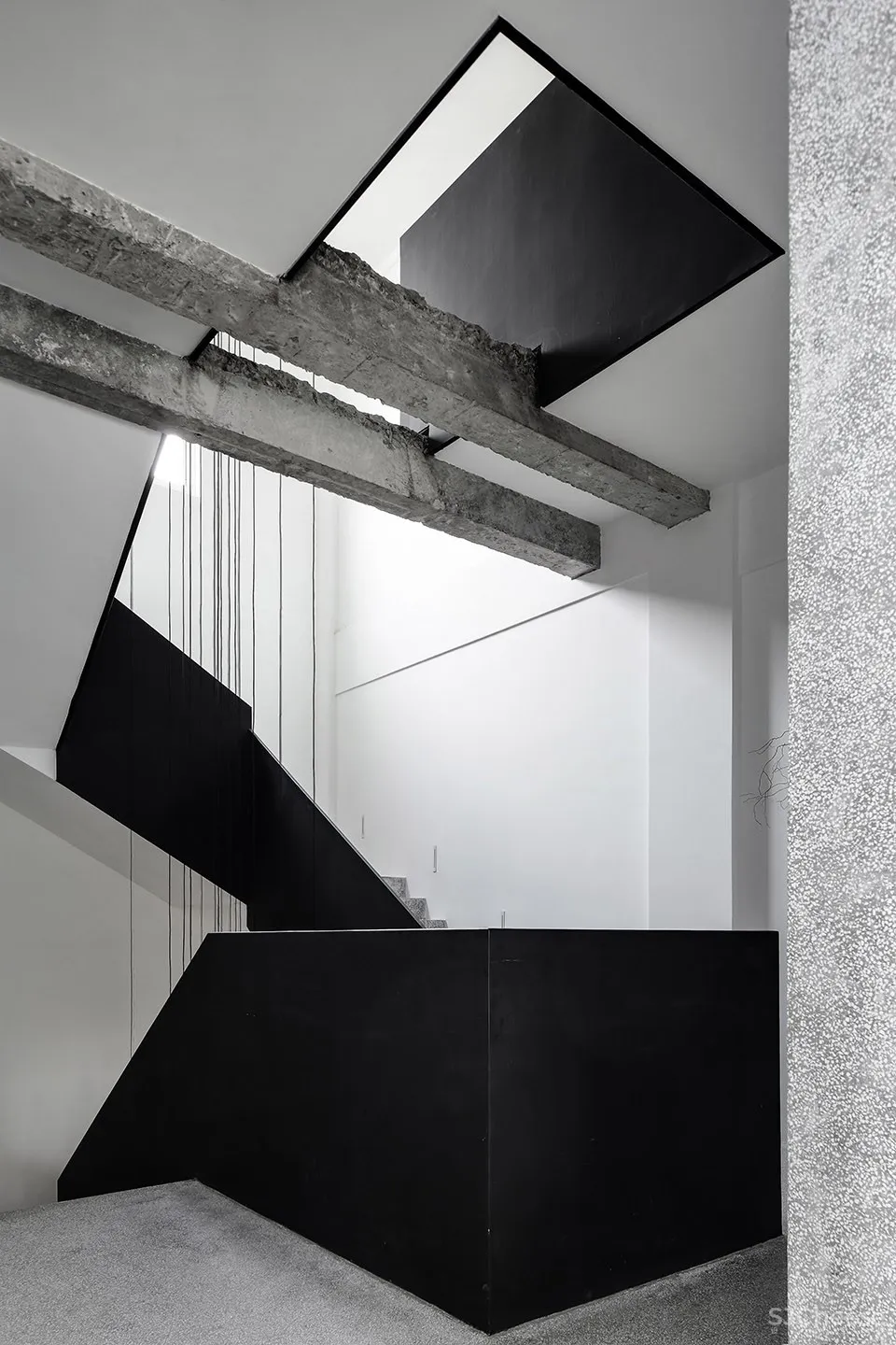 “乐默”生活方式工作室,江阴 / 精成空间设计