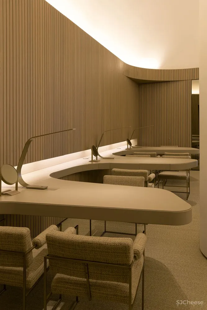 H.Stern New York / Studio Arthur Casas