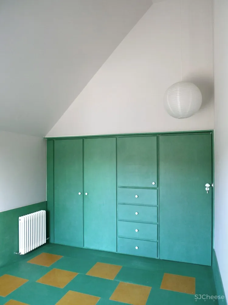 花园住宅 / David Leech Architects