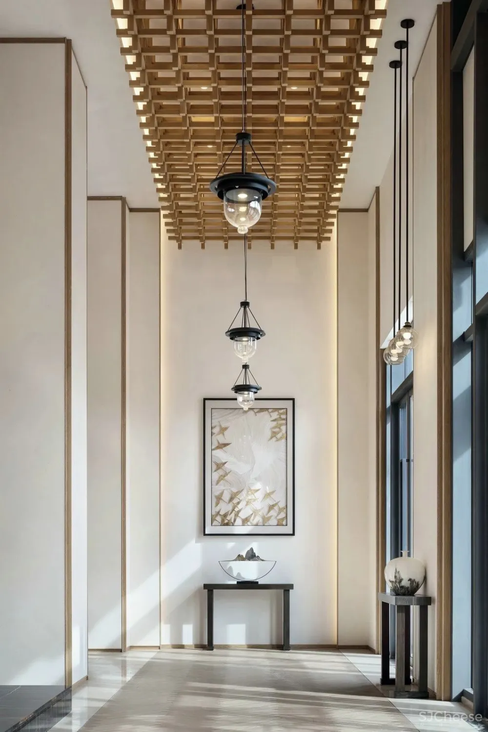 新作 | 极致东方,演绎最美的诗意栖居