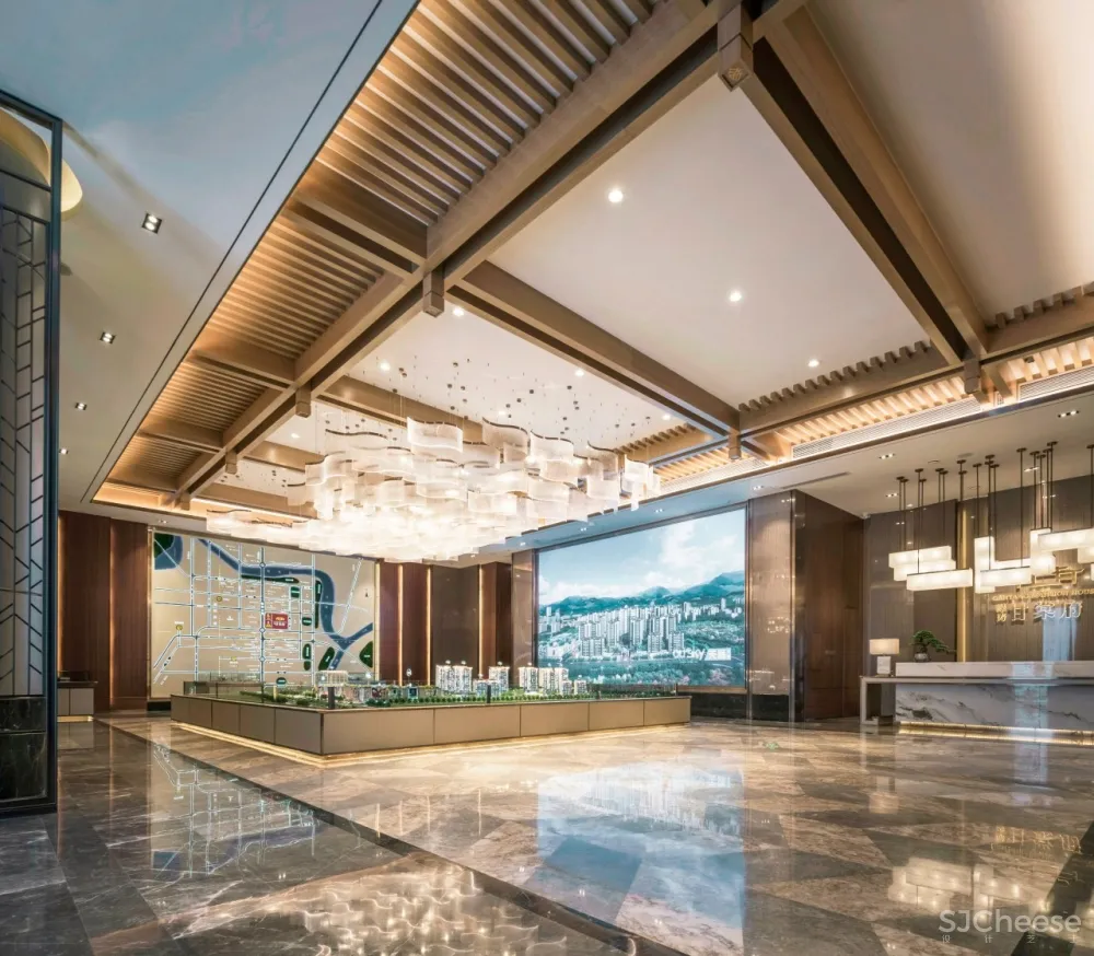 山居美学 - 打造与众不同的新亚洲文化品质空间