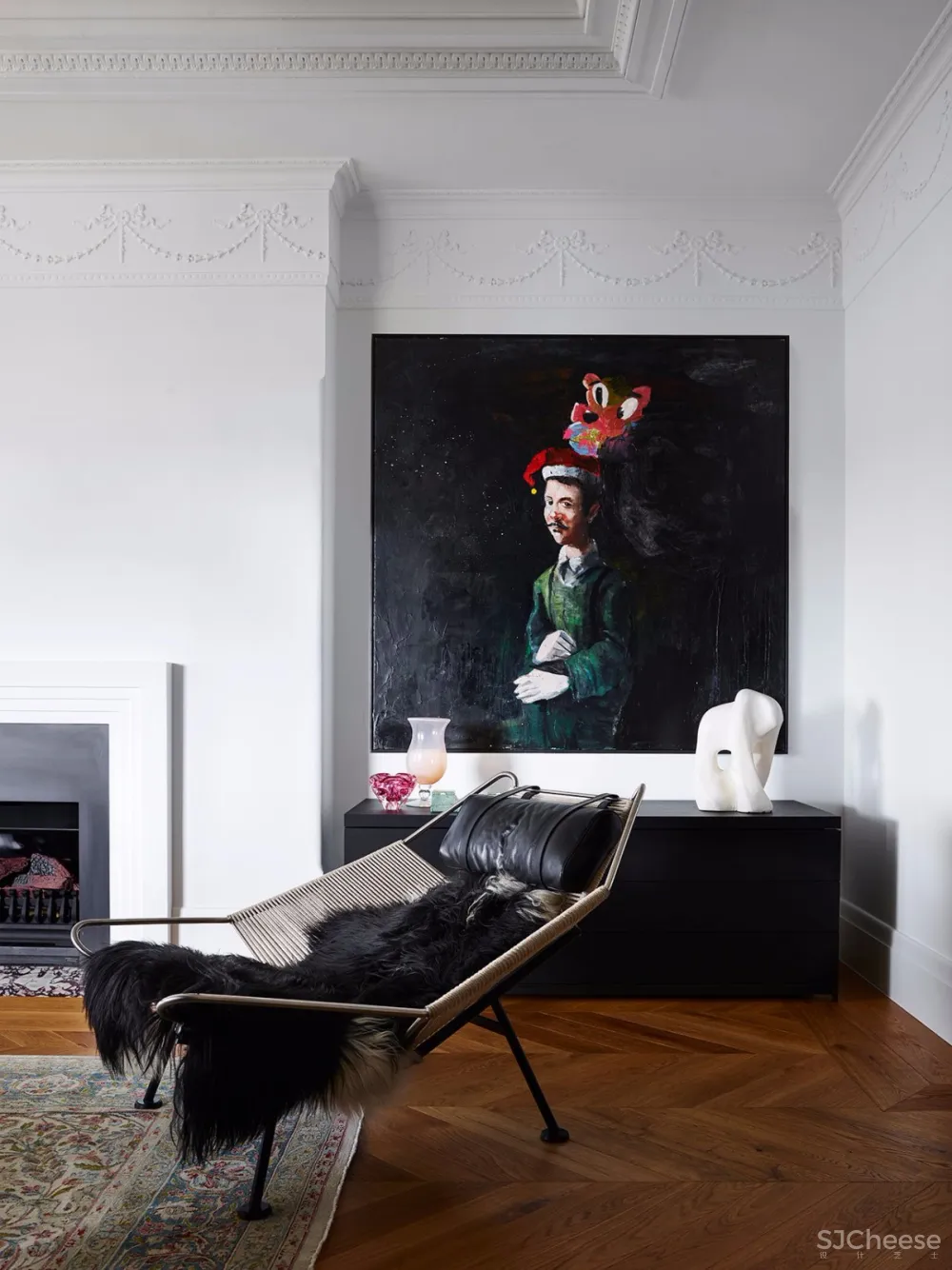 西班牙:超越时间与风格丨感受不羁的艺术魅力