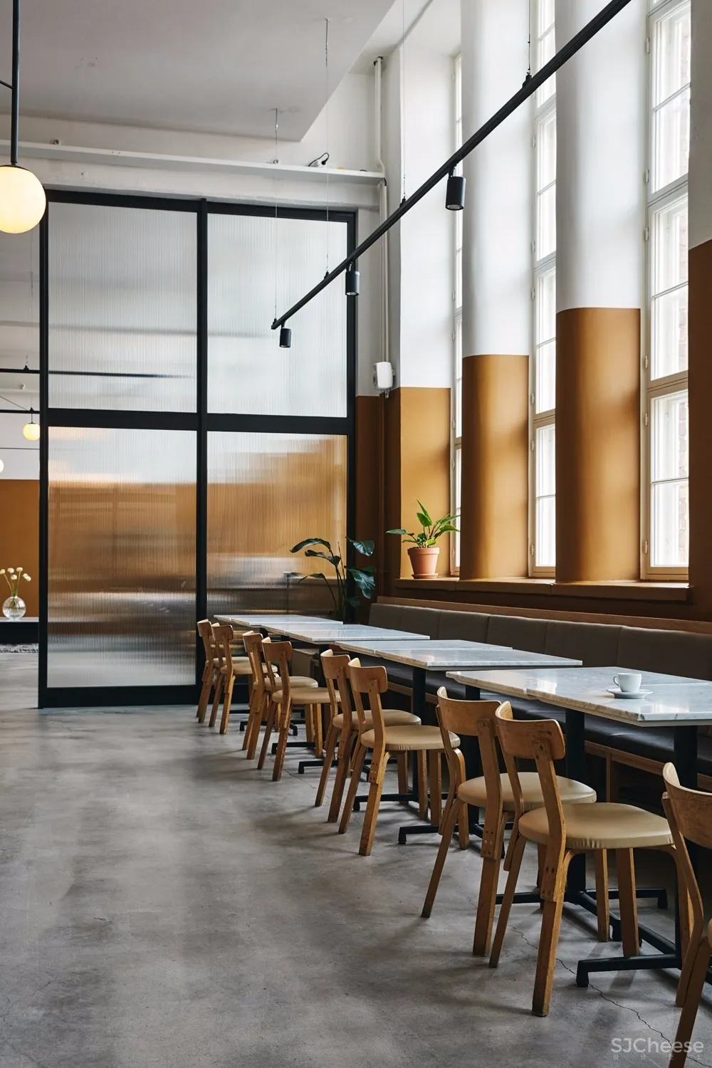 100款北欧设计丨高级又好看