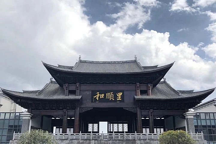 新作 | 极致东方，演绎最美的诗意栖居