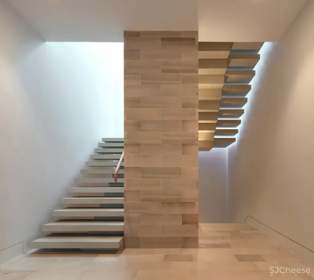 汉普郡住宅/Niall McLaughlin Architects