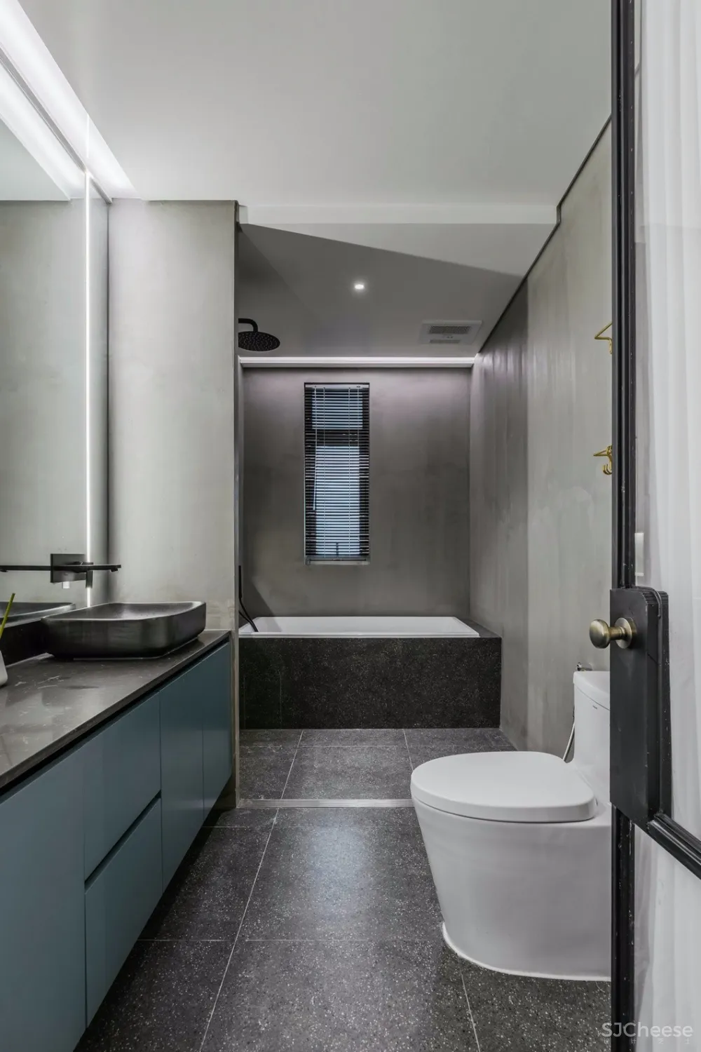 这样的Loft丨才是我向往的居住自由