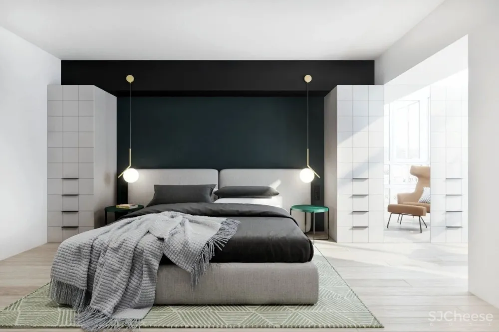 极简、才是极美