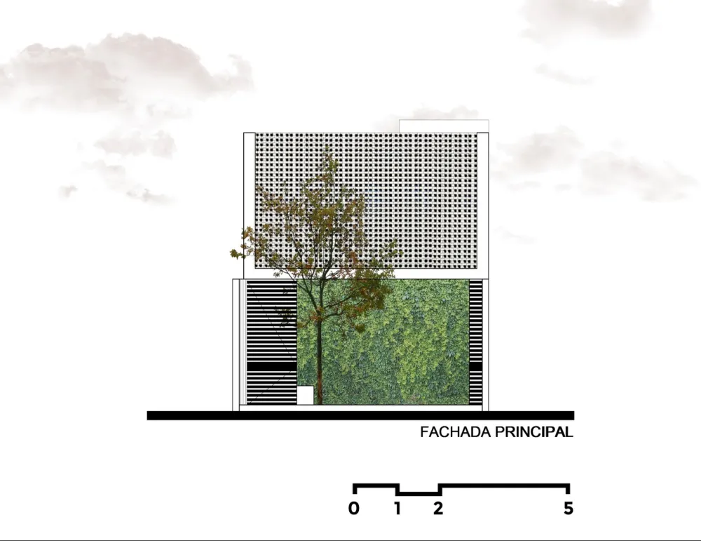 Studio 5.5 / P11 Arquitectos + Tao Arquitectura + Arq. Carlos Góngora