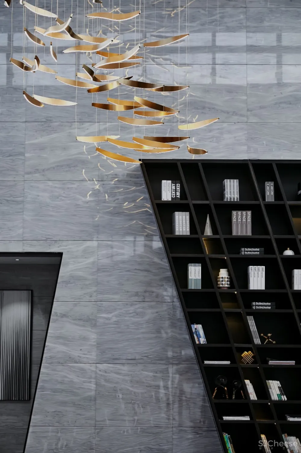 大器空间 丨 江山几何？ 山水几何？