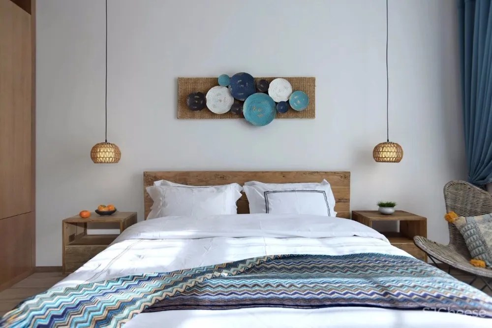 【李健明】曝改千万豪宅丨打造一家只有5间房的私人民宿