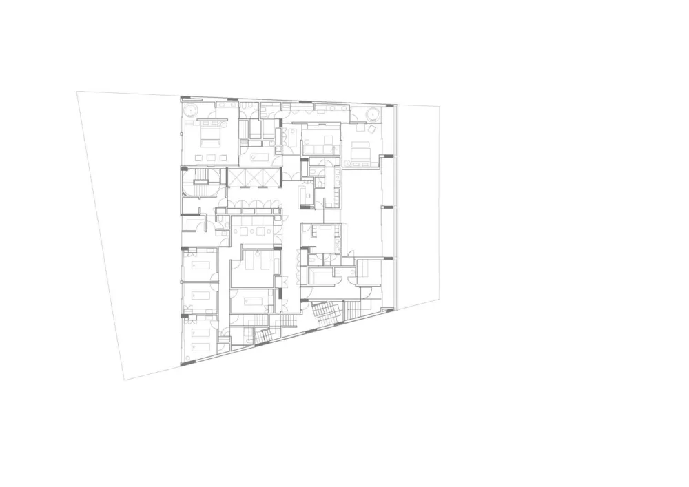 Emiliano RJ / Studio Arthur Casas + Oppenheim Architecture