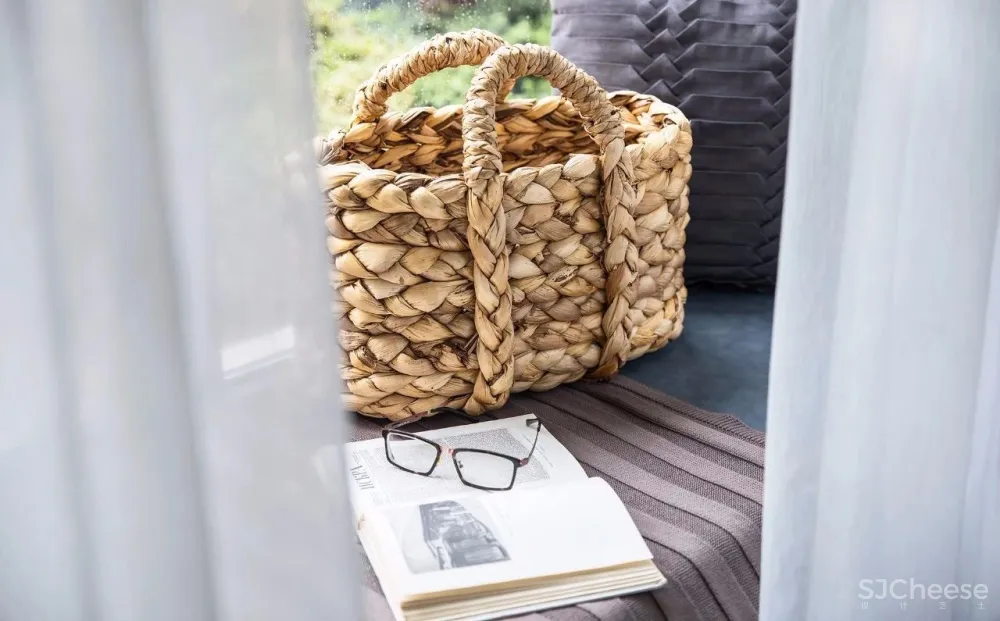 这才是顶级艺术样板间该有的样子