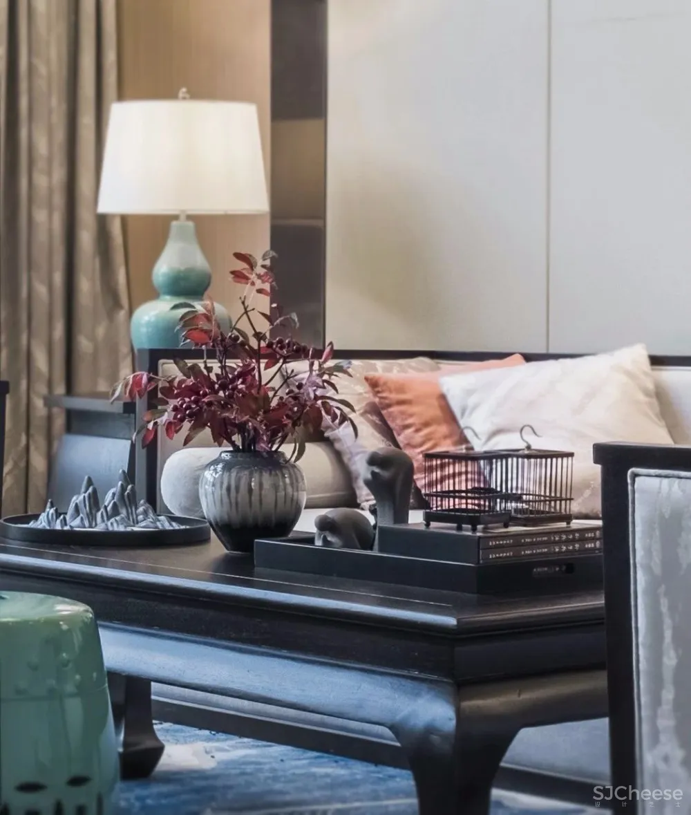 山居美学 - 打造与众不同的新亚洲文化品质空间