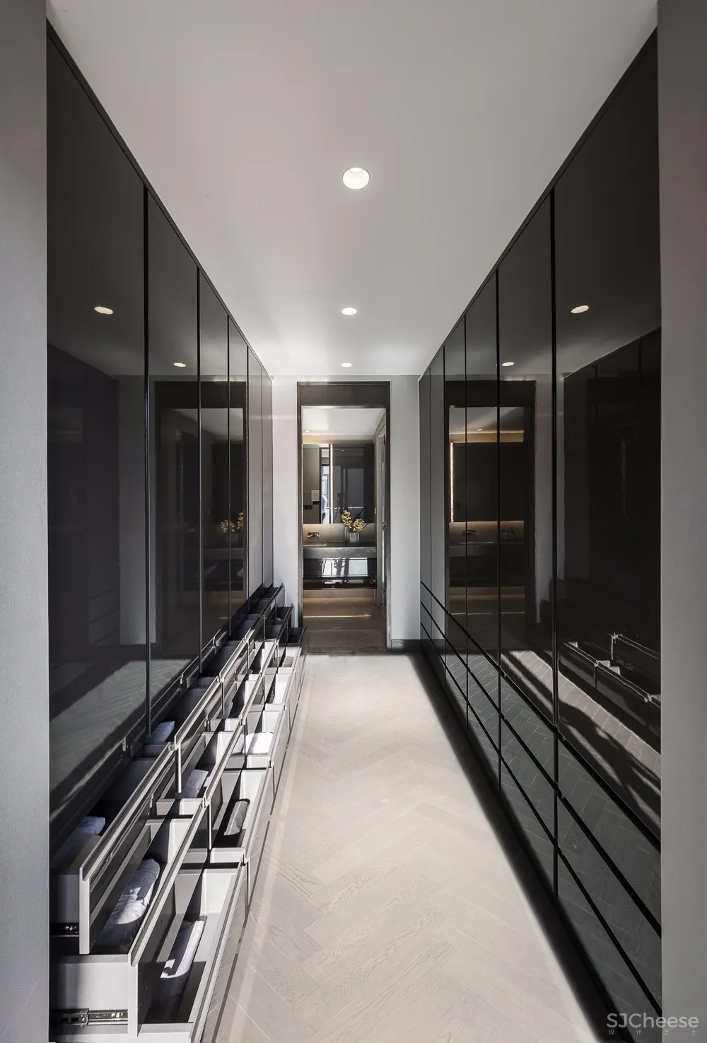 新作︱MDO木君建筑设计：山居生活的留白与生长