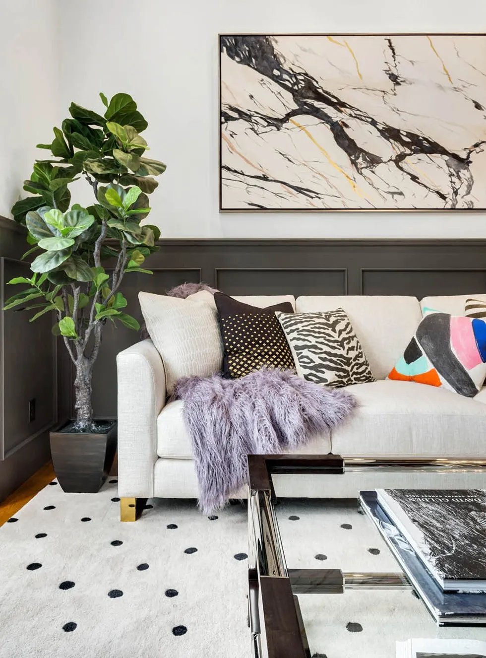 Ponciano Design | 融入了现代感的美好设计