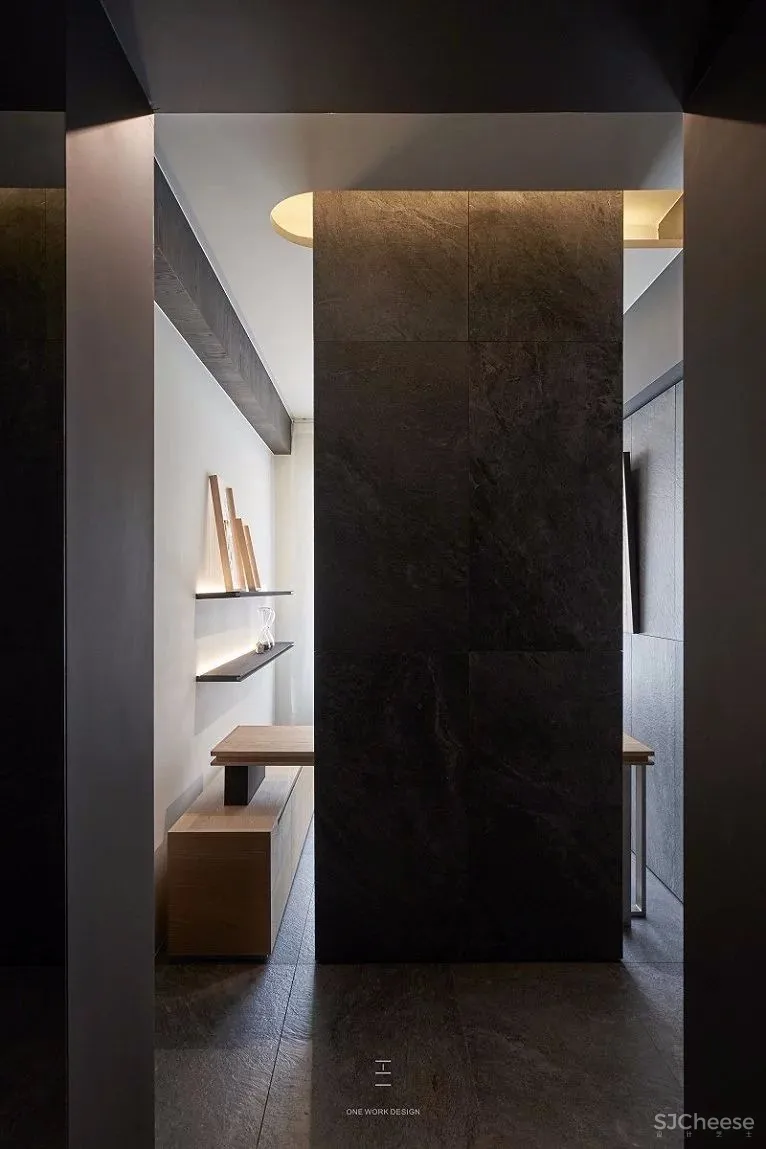 精致简约台式风丨高级范儿的完美呈现