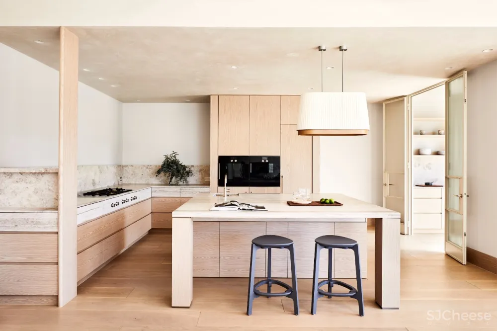 Fiona Lynch新作 | 解开艺术与设计之间的关系