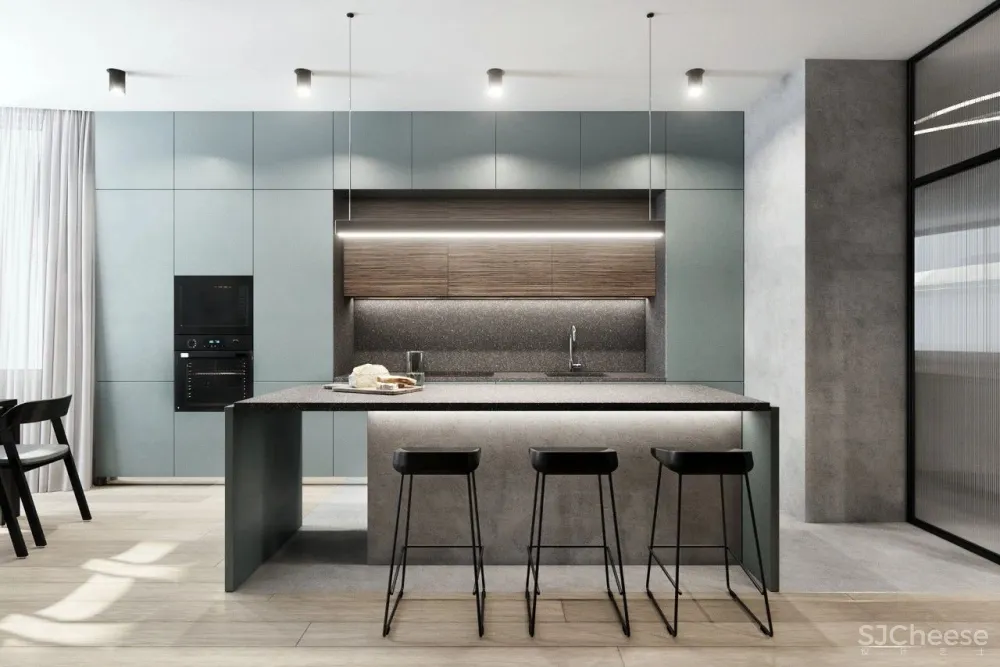 极简、才是极美