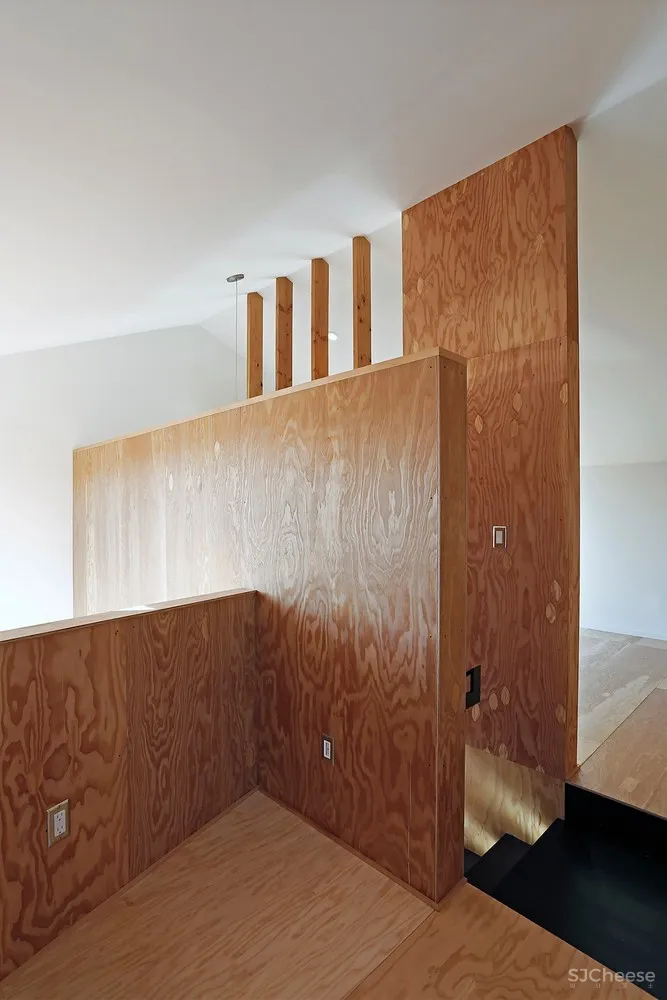 DADU后院小屋 / Robert Hutchison Architecture