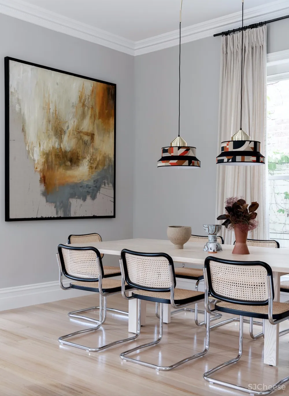 Simone Haag新作 | 与生俱来的空间气质