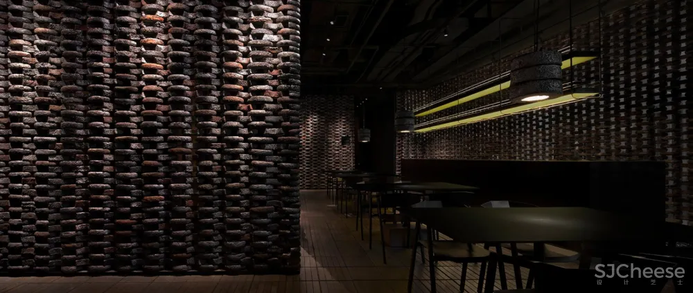 川隈杂谈II,广州 / 自由思考