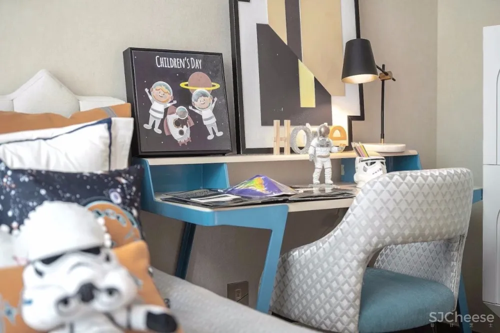 【SASD新作】将东方韵味与当代精神完美融合,简约大方、含蓄雅致