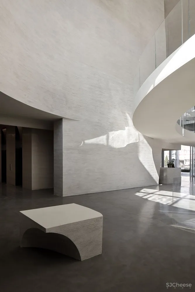 首发 | 水相设计:泉水滋养城市 用水滋润心灵