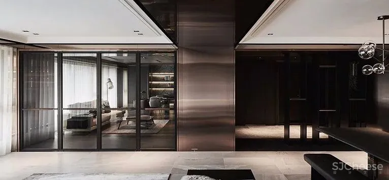 精致简约台式风丨高级范儿的完美呈现