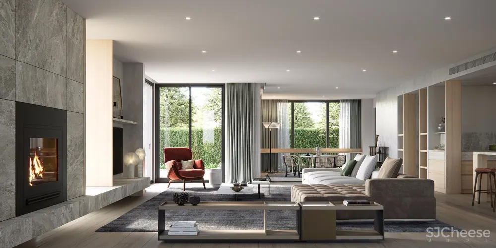 Fiona Lynch新作 | 解开艺术与设计之间的关系