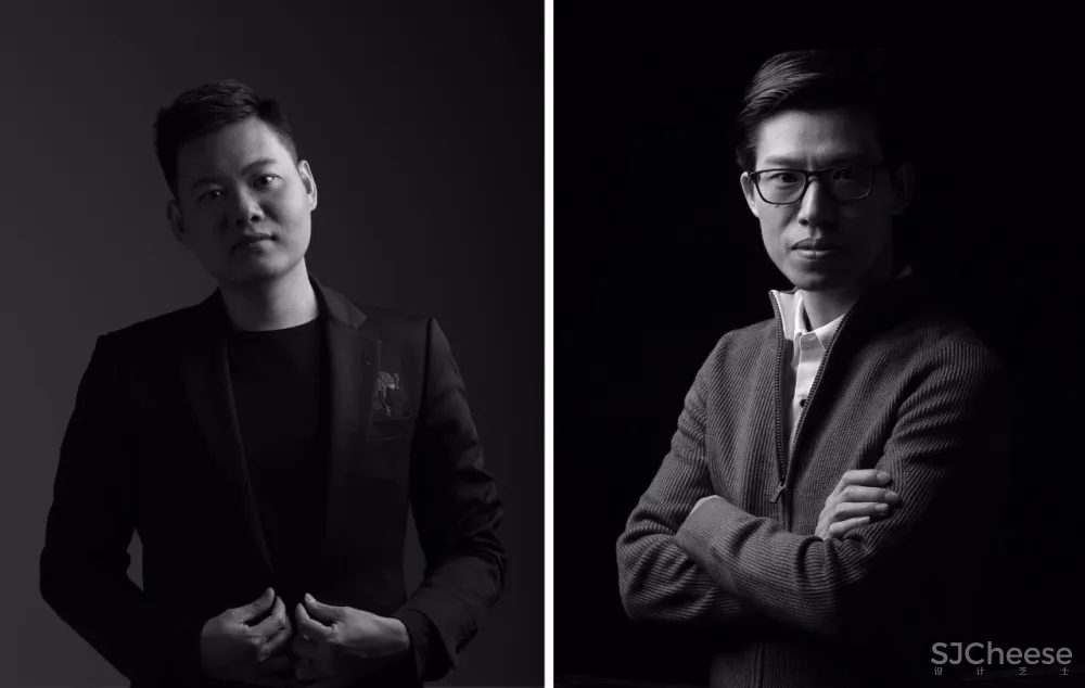 深圳31设计 | 上海外滩金融中心众安总部办公室