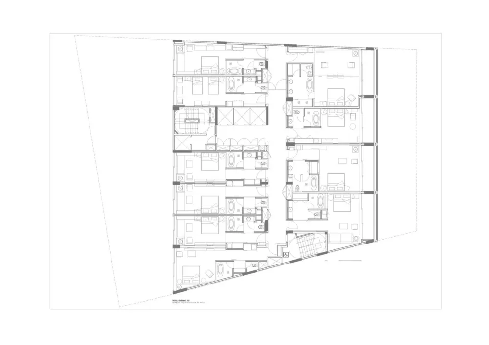 Emiliano RJ / Studio Arthur Casas + Oppenheim Architecture