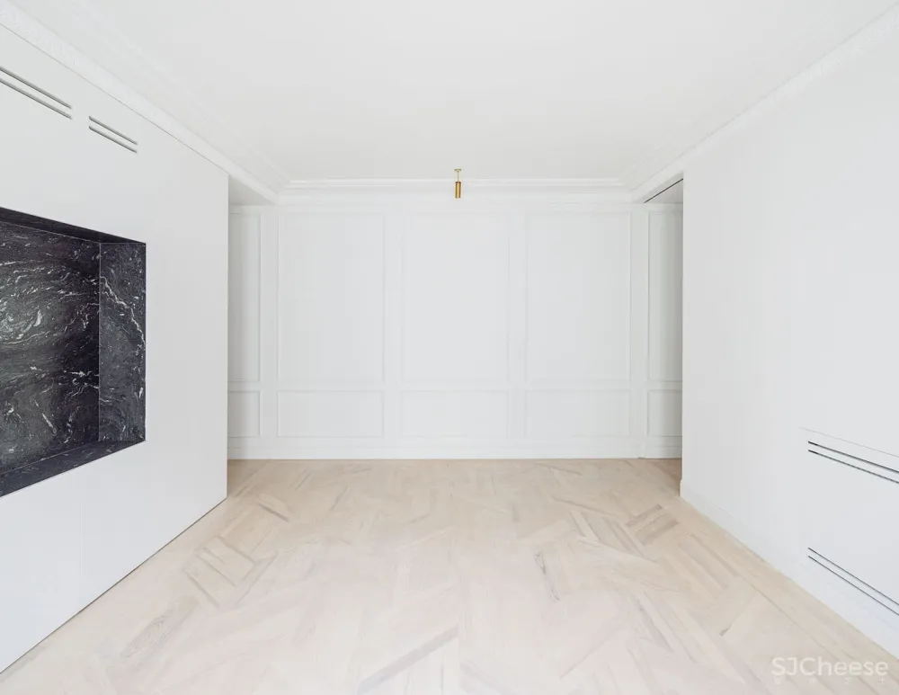 首发 | BETA.ø architecture office 极简至纯:House in Serrano