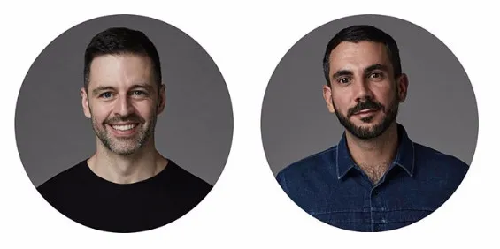 充满活力的总部大楼丨亮点在这4个空间