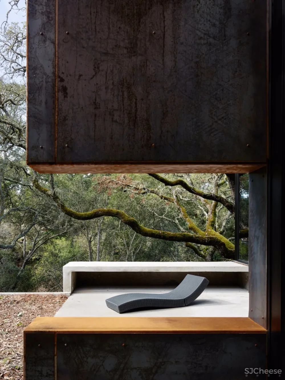 为什么越简单的设计丨越令人震撼