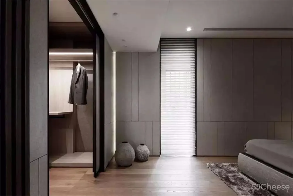 近境制作 | 自然灰,最懂生活温度的美好设计