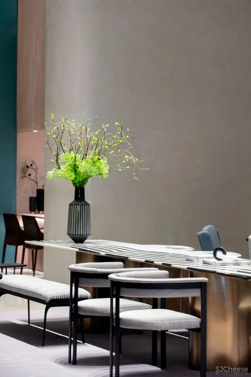 新作 | 安静的艺术:所有的设计想象,都是基于心灵而出发