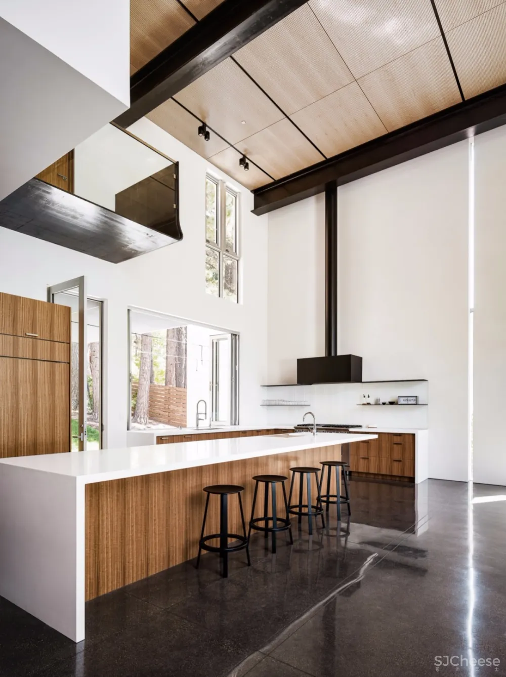 为什么越简单的设计丨越令人震撼