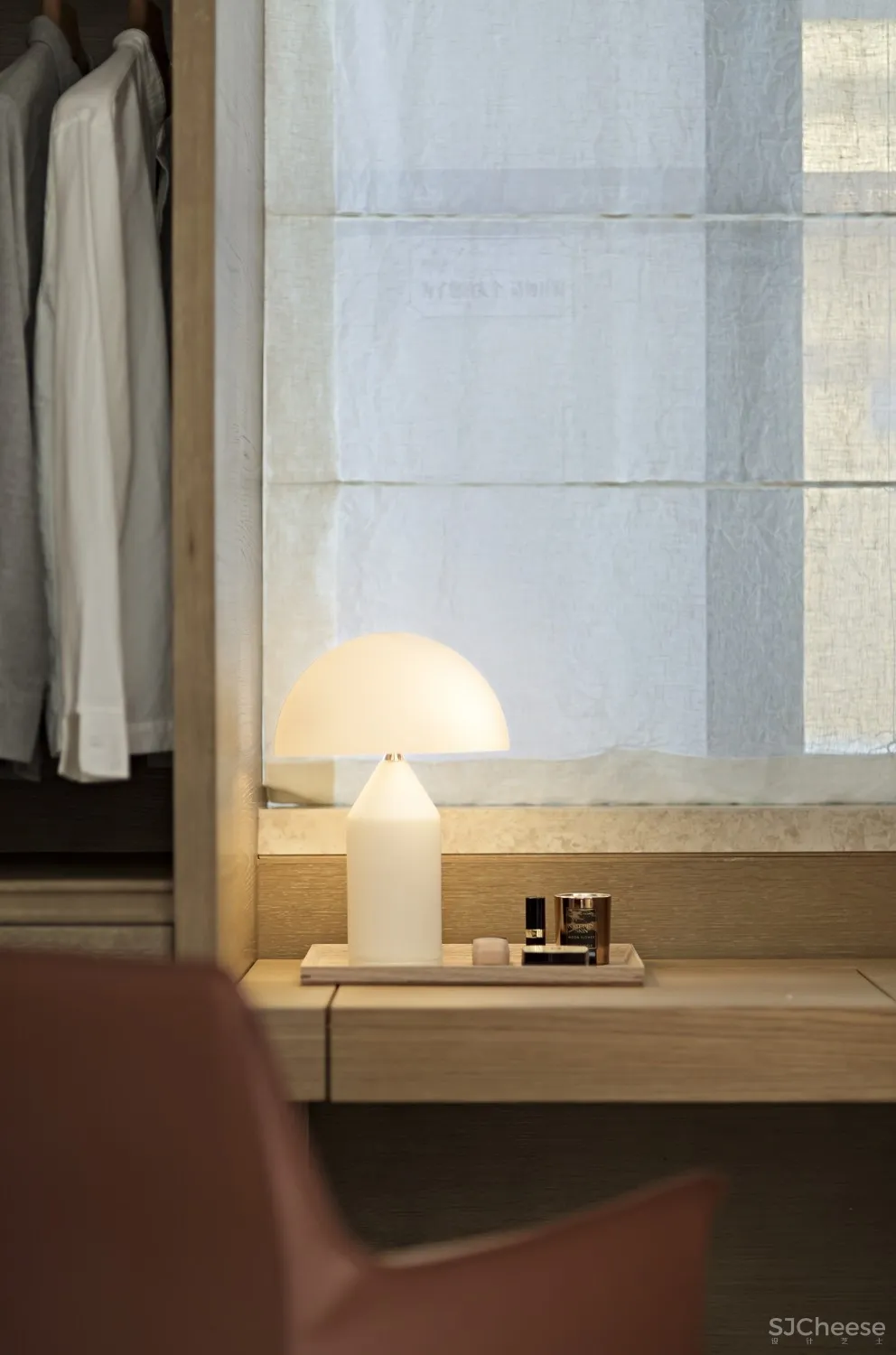 序向设计 | 简约至上的设计美学