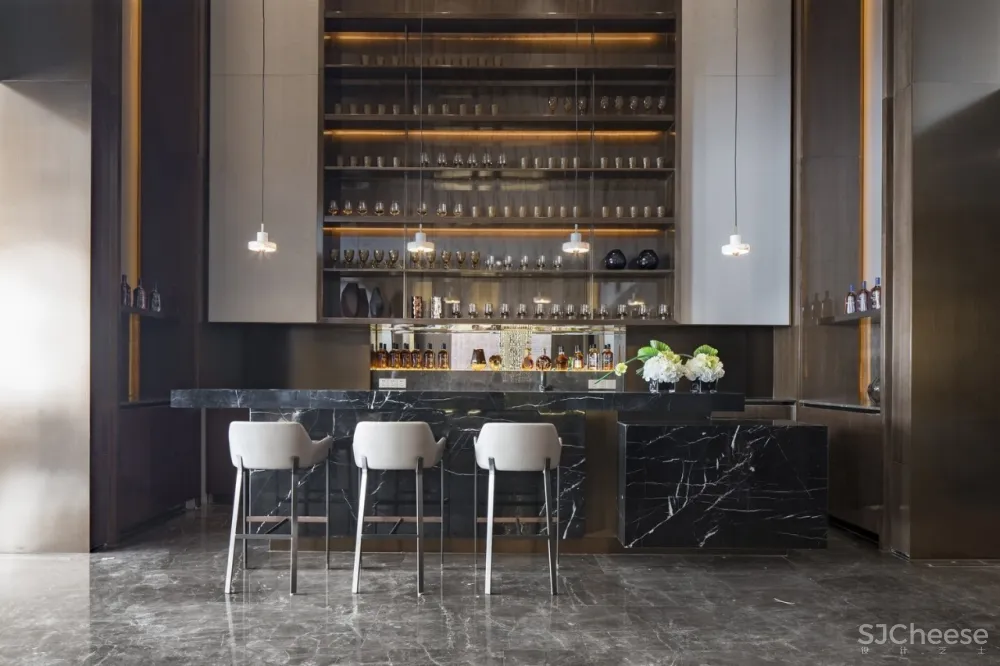 序向设计 | 简约至上的设计美学